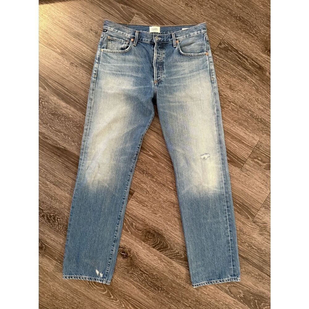 Citizens of Humanity Emery Jeans